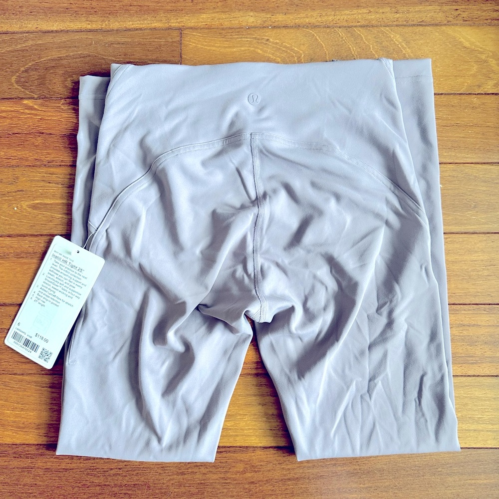 LuLuLemon Tights - Picture 2 of 4